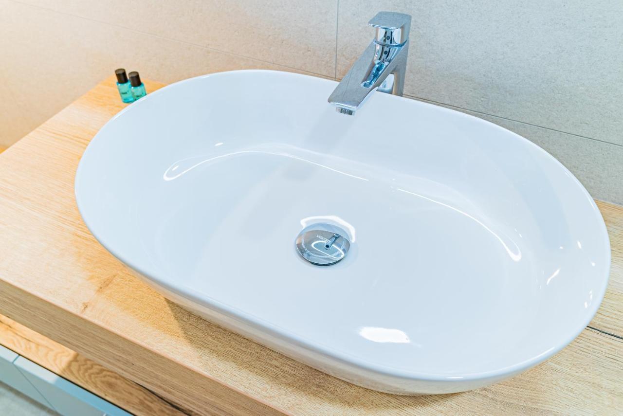 Apartman Lena Centar 볼 외부 사진